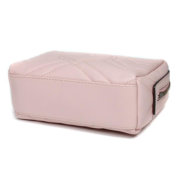 GUCCIグッチ GGマーモント ポーチ ピンク 美品 【公式通販】
