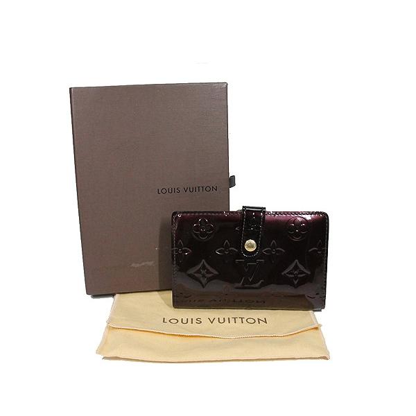 LOUIS VUITTON ルイヴィトン 財布 二つ折り コンパクト財布 LOUIS VUITTON ルイヴィトン 財布 二つ折り コンパクト財布