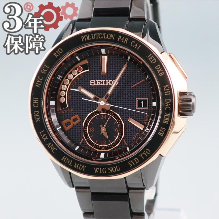 SEIKO セイコー ブライツ Seiko BRIGHTZ クロノグラフ SAGA139 SEIKO セイコー ブライツ Seiko BRIGHTZ クロノグラフ SAGA139