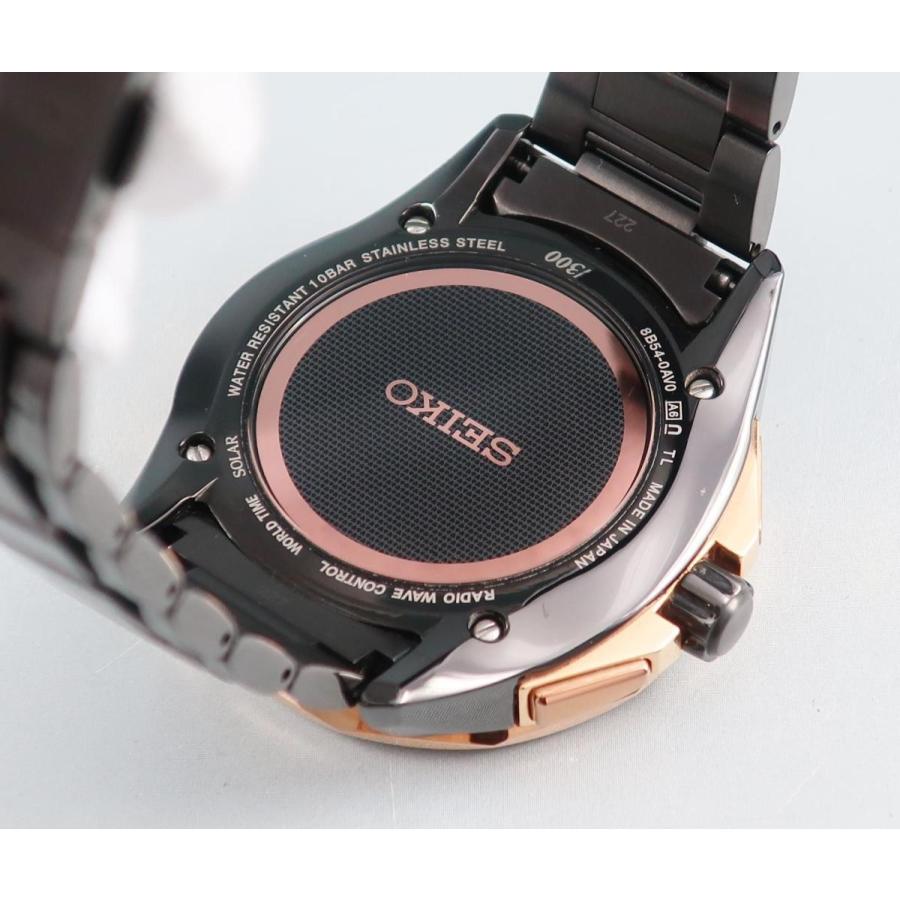 SEIKO セイコー ブライツ Seiko BRIGHTZ クロノグラフ SAGA139 SEIKO セイコー ブライツ Seiko BRIGHTZ クロノグラフ SAGA139