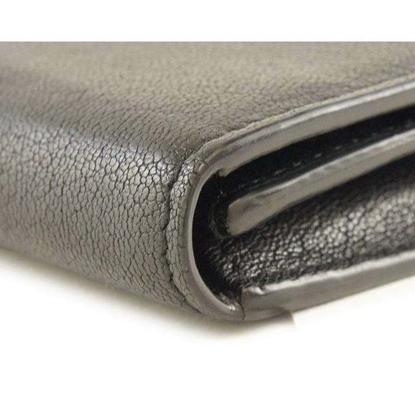 SAINT LAURENT サンローラン Saint Laurent YSL カードケース SAINT LAURENT サンローラン Saint Laurent YSL カードケース