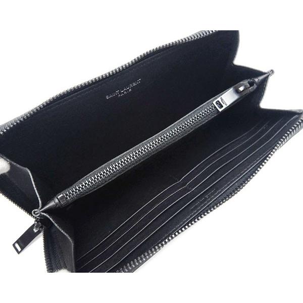 SAINT LAURENT サンローラン イヴサンローラン YSL 財布 長財布 SAINT LAURENT サンローラン イヴサンローラン YSL 財布 長財布