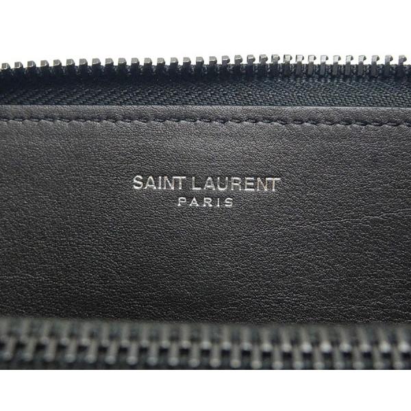 SAINT LAURENT サンローラン イヴサンローラン YSL 財布 長財布 SAINT LAURENT サンローラン イヴサンローラン YSL 財布 長財布