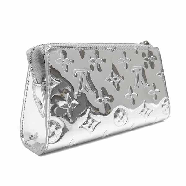 【ルイヴィトン】国内正規店購入 コスメティック 化粧ポーチ モノグラム 楽天市場】【10%OFF】 ルイヴィトン 化粧ポーチ ポシェット