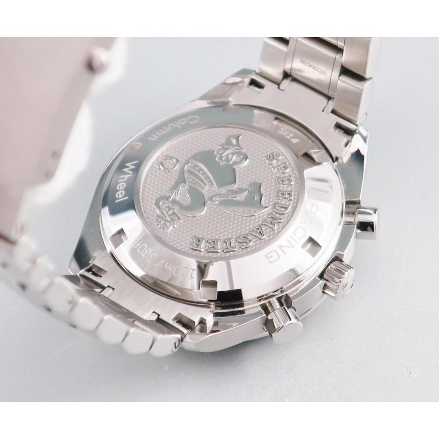 SPEEDMASTER オメガ OMEGA スピードマスター レーシング クロノ 326.30