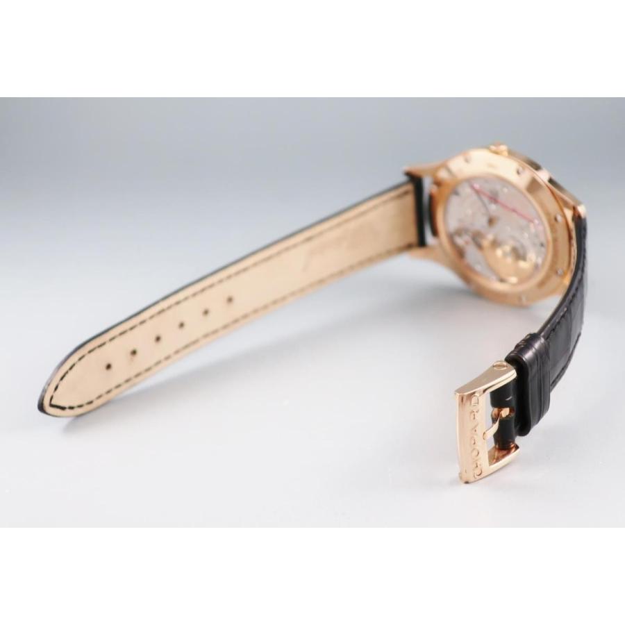 Chopard（ショパール） CHOPARD L.U.C XP 16/1902-5047 人間国宝 増村