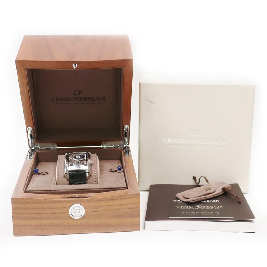 ジラール・ペルゴ（GIRARD-PERREGAUX） ヴィンテージ 1945 XXL ラージ