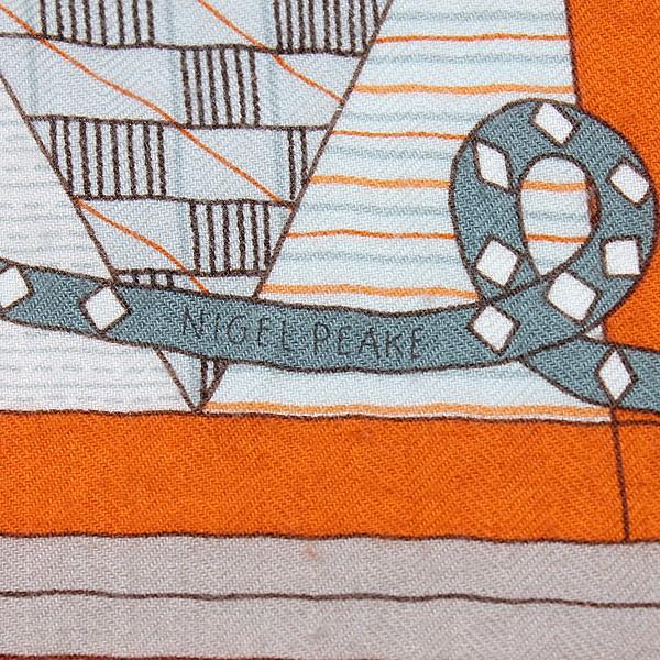 HERMES エルメス カレ 140 大判ストール ショール PATCHWORK HERMES エルメス カレ 140 大判ストール ショール PATCHWORK