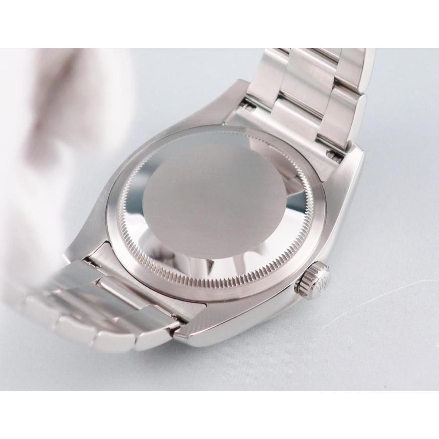 デイトジャスト ロレックス ROLEX 116244 ランダム番 自動巻 純正