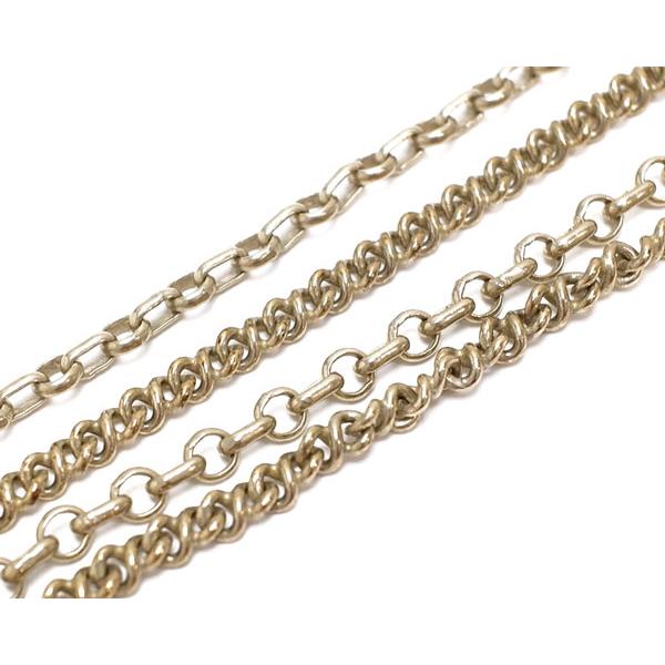CHANEL シャネル ネックレス ペンダント ココマーク CC 羊 CHANEL シャネル ネックレス ペンダント ココマーク CC 羊
