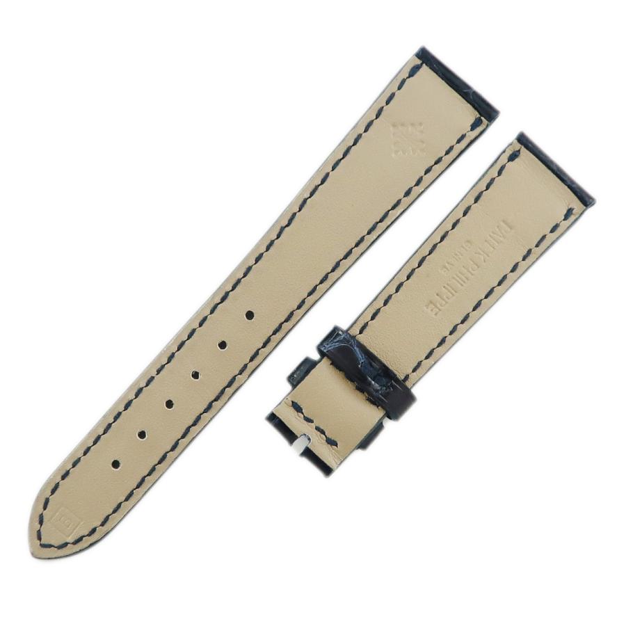 【新品未使用】パテック・フィリップ クロコベルト腕時計 純正品 楽天市場】パテックフィリップ PATEK PHILIPPE 未使用 純正