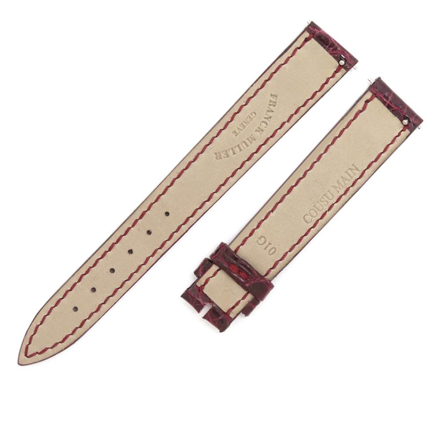 S*y様 フランクミュラー1750/1752 新品 FRANCK MULLER（フランクミュラー） トノウカーベックス 1750 1752用