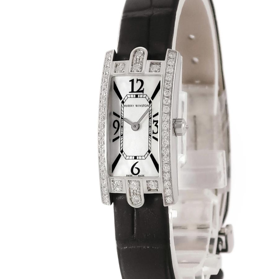 ハリー・ウィンストン（HARRY WINSTON） 【3年保証】 アヴェニューC