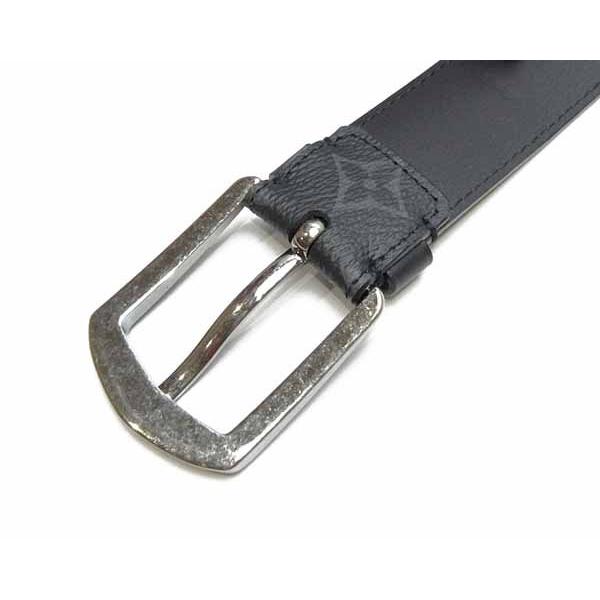 LOUIS VUITTON サンチュール ランドスケープ モノグラム エクリプス