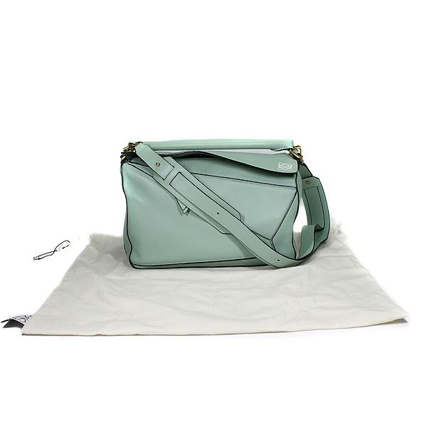 LOEWE ロエベ バッグ ショルダーバッグ 2WAY パズルバッグ LOEWE ロエベ バッグ ショルダーバッグ 2WAY パズルバッグ