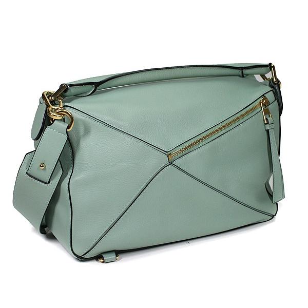 LOEWE ロエベ バッグ ショルダーバッグ 2WAY パズルバッグ LOEWE ロエベ バッグ ショルダーバッグ 2WAY パズルバッグ