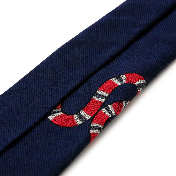 グッチ GUCCI ネクタイ キングスネーク アンダーノット グッチ GUCCI ネクタイ キングスネーク アンダーノット