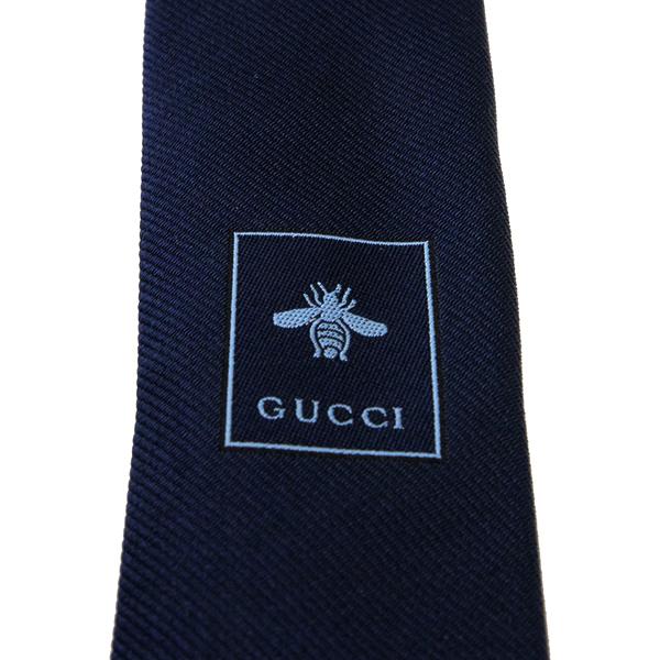 グッチ GUCCI ネクタイ キングスネーク アンダーノット グッチ GUCCI ネクタイ キングスネーク アンダーノット