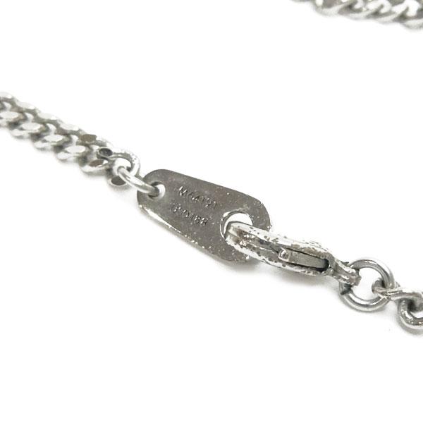 ルイヴィトン LOUISVUITTON ネックレス コリエ プレート ダミエ ルイヴィトン LOUISVUITTON ネックレス コリエ プレート ダミエ
