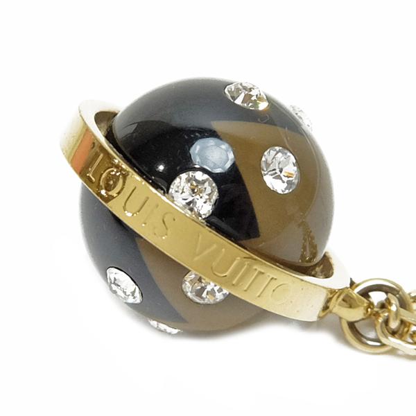 LOUIS VUITTON ルイヴィトン LOUISVUITTON ネックレス パンダンティフ 