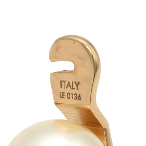 ◇ルイヴィトン◇LVスピーディ/パール/ピアス/M68086/ブランド Louis