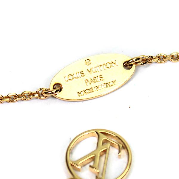 LOUIS VUITTON ルイヴィトン LOUISVUITTON ネックレス ペンダント 