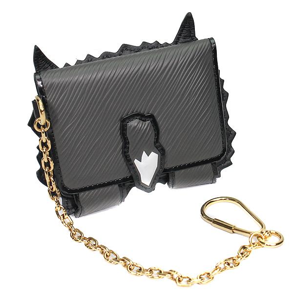 LOUIS VUITTON ルイヴィトン カードケース キャットグラム LOUIS VUITTON ルイヴィトン カードケース キャットグラム