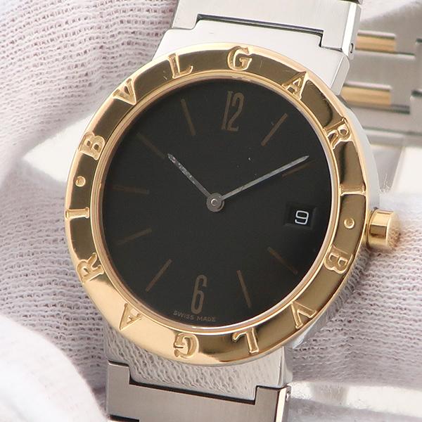 ブルガリ・ブルガリ ブルガリ BVLGARI ブルガリブルガリ BB33SGD  