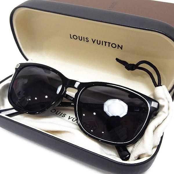 LOUIS VUITTON ルイヴィトン サングラス コンヴィクション LOUIS VUITTON ルイヴィトン サングラス コンヴィクション