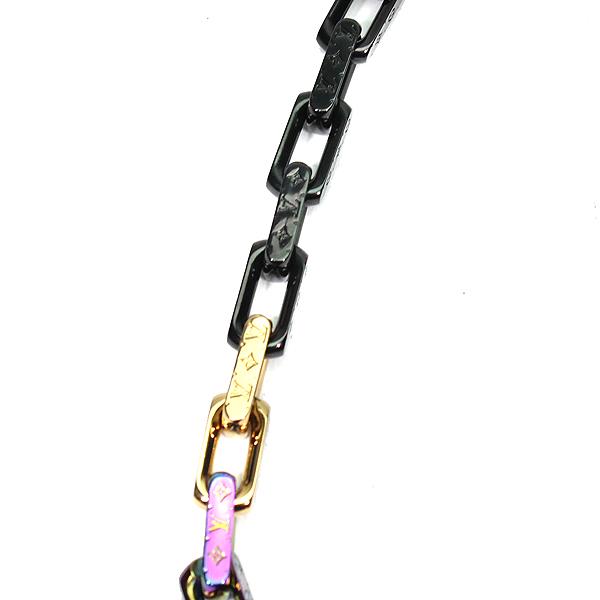 LOUIS VUITTON ルイヴィトン LOUISVUITTON ネックレス コリエ LOUIS VUITTON ルイヴィトン LOUISVUITTON ネックレス コリエ