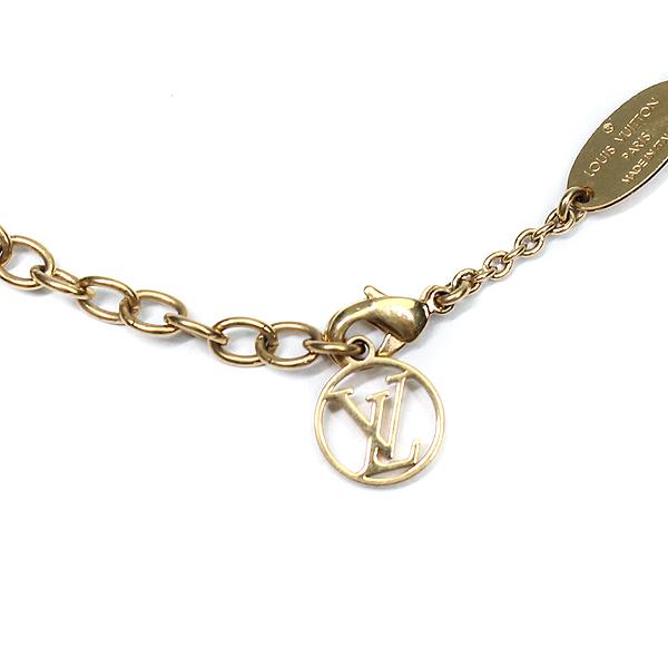 LOUIS VUITTON ルイヴィトン ネックレス エッセンシャルV LOUIS VUITTON ルイヴィトン ネックレス エッセンシャルV