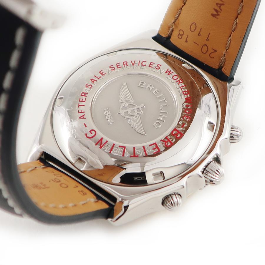 クロノマット ブライトリング BREITLING ビコロ D13048 K18YGxSS クロノマット ブライトリング BREITLING ビコロ D13048 K18YGxSS