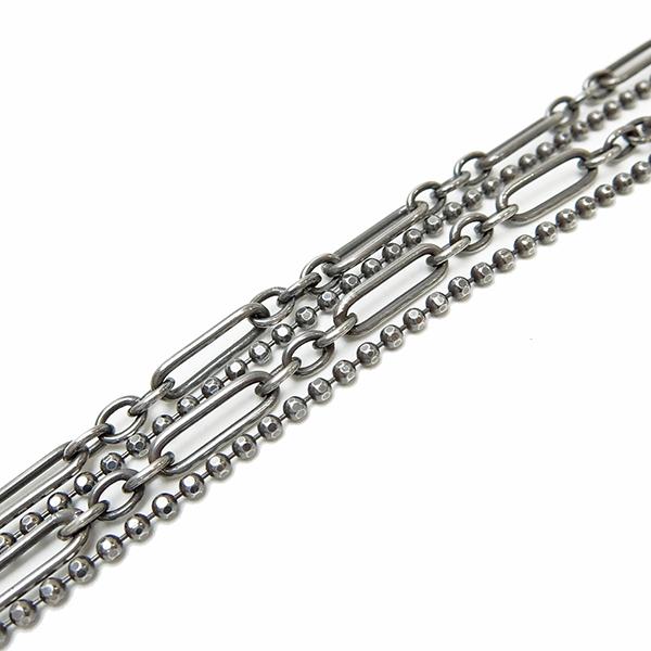 BOTTEGA VENETA ボッテガヴェネタ BOTTEGAVENETA ネックレス