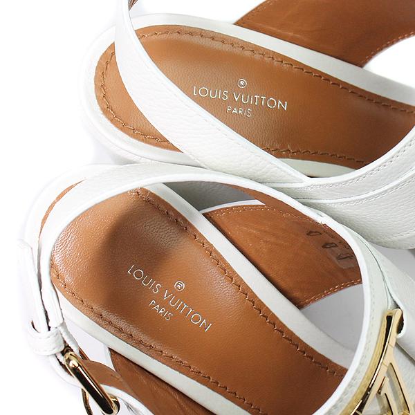 LOUIS VUITTON ルイヴィトン サンダル ホライズン・ライン LOUIS VUITTON ルイヴィトン サンダル ホライズン・ライン