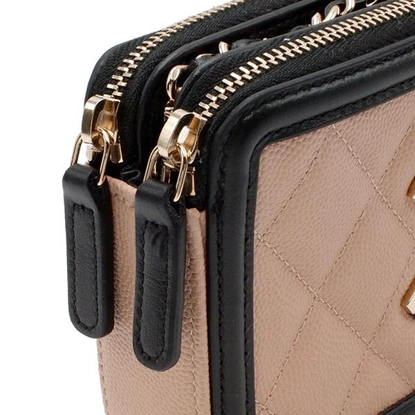キャビアスキン シャネル CHANEL チェーンウォレット CC キャビアスキン シャネル CHANEL チェーンウォレット CC