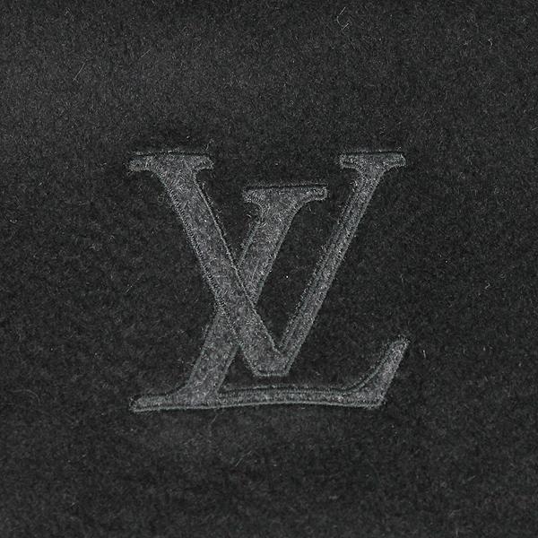 LOUIS VUITTON（ルイ・ヴィトン） マフラー エシャルプ ジェラム