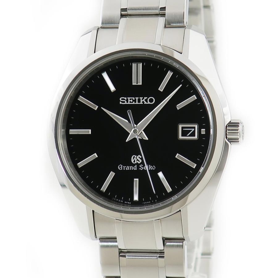 Grand Seiko グランドセイコー SBGV007 9F82−0AA0 マスターショップ 