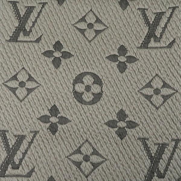 LOUIS VUITTON ルイヴィトン マフラー エシャルプ ロゴマニア LOUIS VUITTON ルイヴィトン マフラー エシャルプ ロゴマニア
