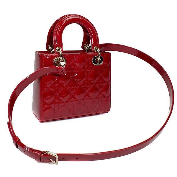 Christian Dior クリスチャン・ディオール 2WAYバッグ レディ Christian Dior クリスチャン・ディオール 2WAYバッグ レディ
