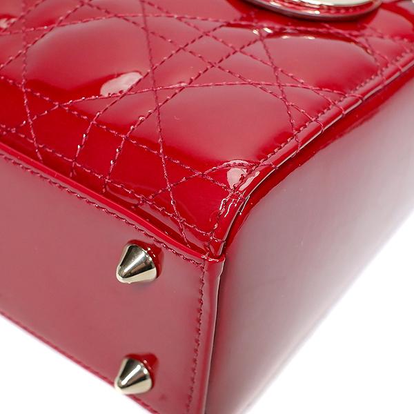 Christian Dior クリスチャン・ディオール 2WAYバッグ レディ Christian Dior クリスチャン・ディオール 2WAYバッグ レディ