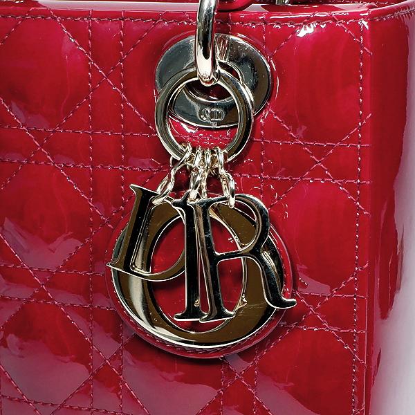 Christian Dior クリスチャン・ディオール 2WAYバッグ レディ Christian Dior クリスチャン・ディオール 2WAYバッグ レディ