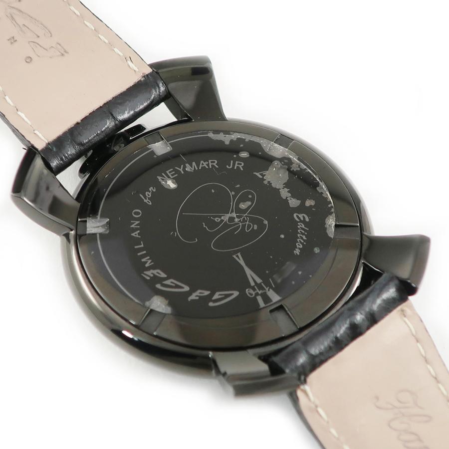 Gaga Milano マヌアーレ46mm 5086