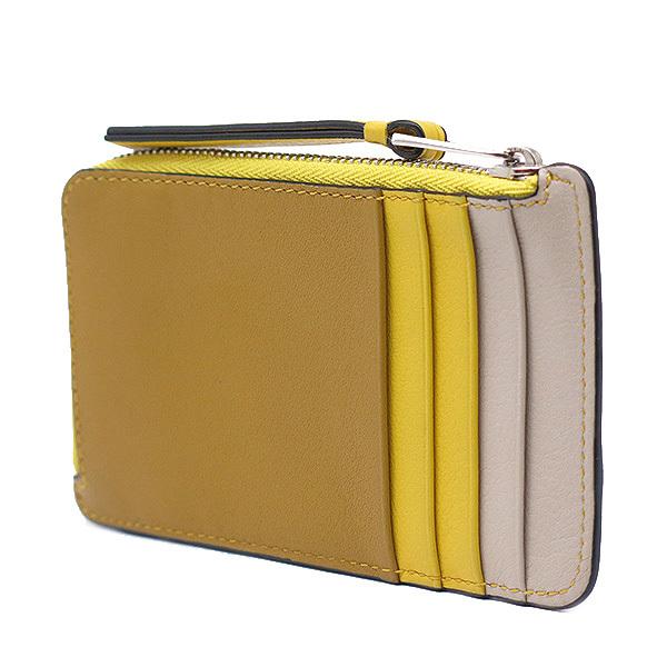LOEWE ロエベ コインケース パズル フラグメントケース 小銭入れ LOEWE ロエベ コインケース パズル フラグメントケース 小銭入れ