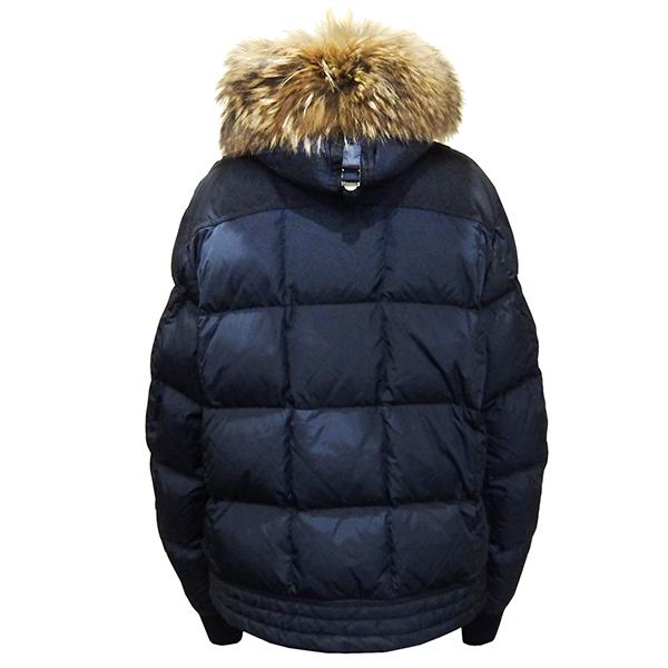 モンクレール MONCLER ダウンジャケット RIBERA リベラ ネイビー 
