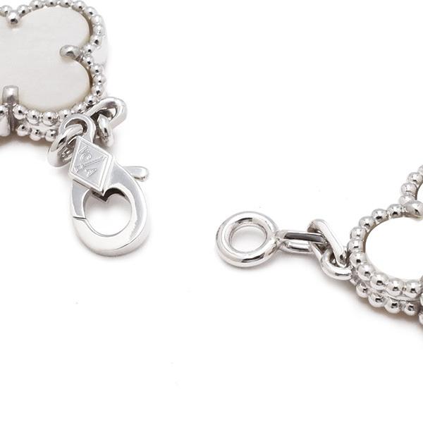 ヴァンクリーフアーペル Van Cleef & Arpels ブレスレット ヴァンクリーフアーペル Van Cleef & Arpels ブレスレット