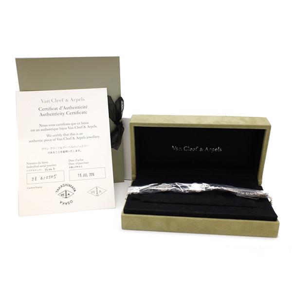 ヴァンクリーフアーペル Van Cleef & Arpels ブレスレット ヴァンクリーフアーペル Van Cleef & Arpels ブレスレット