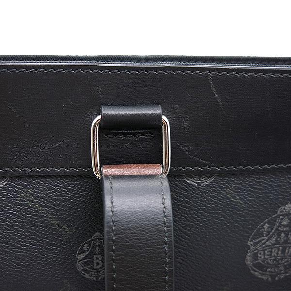 Berluti ベルルッティ BERLUTI トートバッグ ウリススモール Berluti ベルルッティ BERLUTI トートバッグ ウリススモール