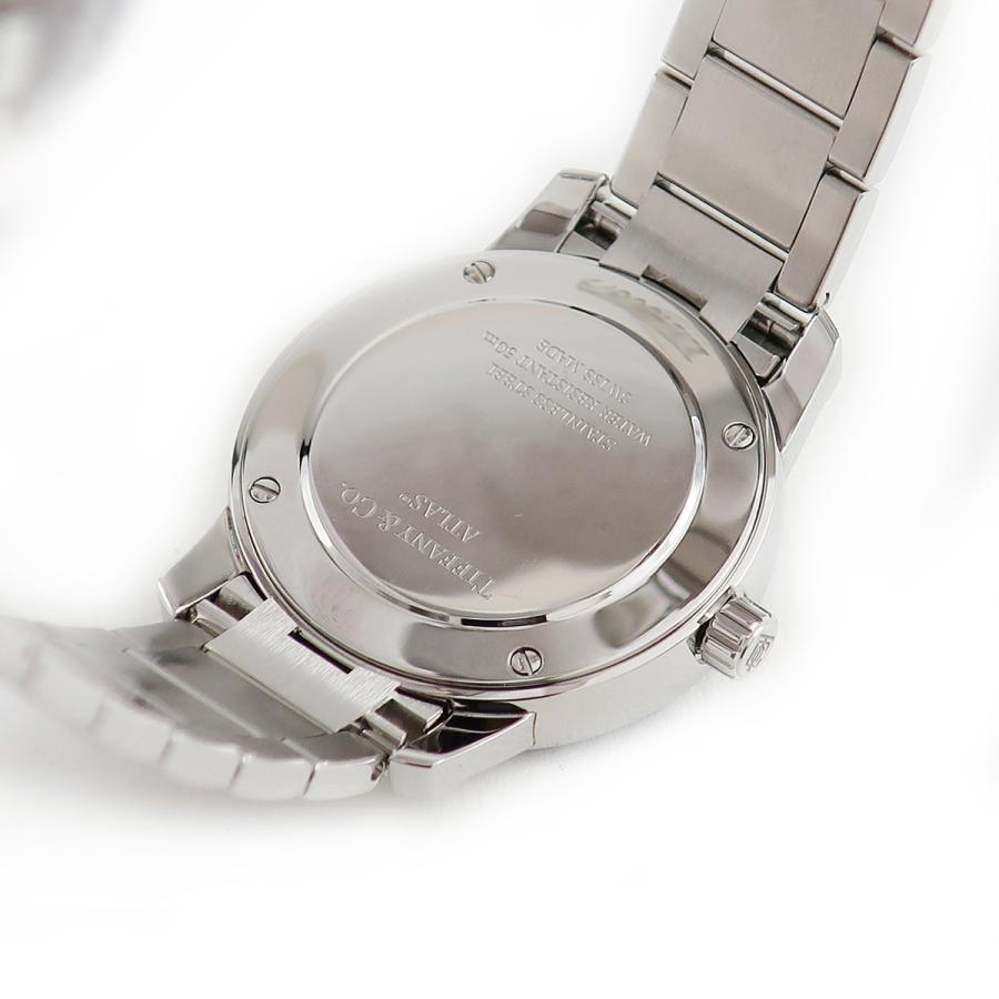 TIFFANY&Co. ATLAS 2 HAND 34875952 1コマ TIFFANY&Co. ATLAS 2 HAND 34875952 1コマ TIFFANY&Co. ATLAS 2