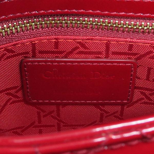 Christian Dior クリスチャン・ディオール 2WAYバッグ レディ Christian Dior クリスチャン・ディオール 2WAYバッグ レディ