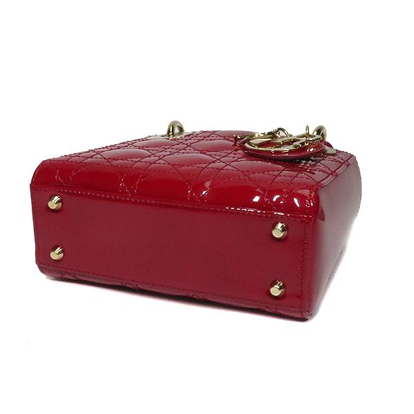 Christian Dior クリスチャン・ディオール 2WAYバッグ レディ Christian Dior クリスチャン・ディオール 2WAYバッグ レディ